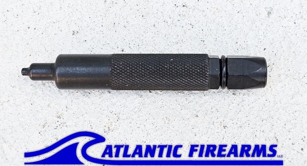 AK 3MM Starter Pin Punch