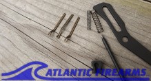 MKE MP5 Pistol Spare Parts Kit