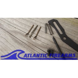 MKE MP5 Pistol Spare Parts Kit