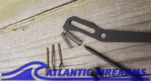 MKE MP5 Pistol Spare Parts Kit