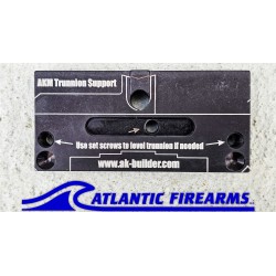 AK Barrel Press Kit