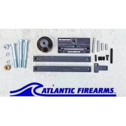 AK Barrel Press Kit- 1.6" RAM