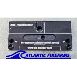 AK Barrel Press Kit- 1.6" RAM