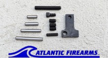 AK Barrel Press Kit- 1.6" RAM