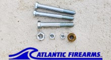 AK Barrel Press Kit- 1.6" RAM