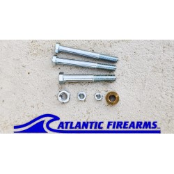 AK Barrel Press Kit- 1.6" RAM