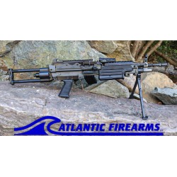 FN M249S Para 5.56 SAW Rifle