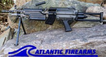 FN M249S Para 5.56 SAW Rifle