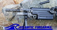 FN M249S Para 5.56 SAW Rifle