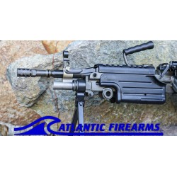 FN M249S Para 5.56 SAW Rifle