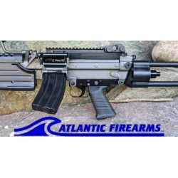 FN M249S Para 5.56 SAW Rifle