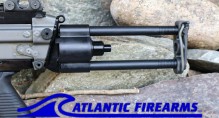 FN M249S Para 5.56 SAW Rifle