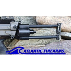 FN M249S Para 5.56 SAW Rifle