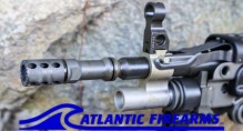 FN M249S Para 5.56 SAW Rifle