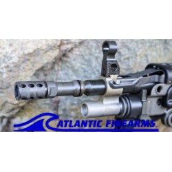 FN M249S Para 5.56 SAW Rifle