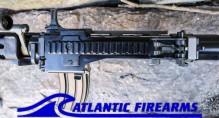 FN M249S Para 5.56 SAW Rifle
