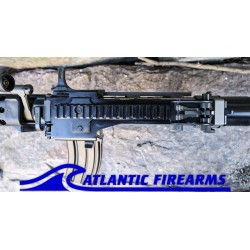 FN M249S Para 5.56 SAW Rifle