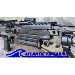 FN M249S Para 5.56 SAW Rifle