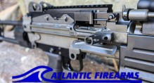 FN M249S Para 5.56 SAW Rifle