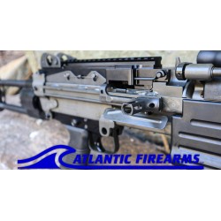 FN M249S Para 5.56 SAW Rifle