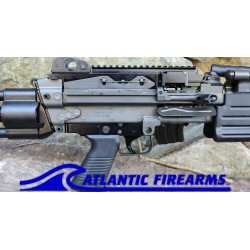 FN M249S Para 5.56 SAW Rifle