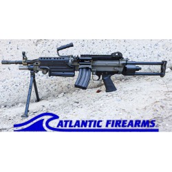 FN M249S Para 5.56 SAW Rifle