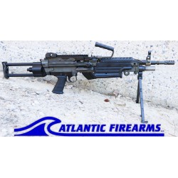 FN M249S Para 5.56 SAW Rifle