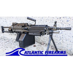 FN M249S Para 5.56 SAW Rifle