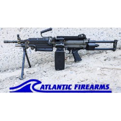 FN M249S Para 5.56 SAW Rifle
