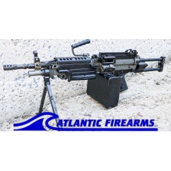 FN M249S Para 5.56 SAW Rifle