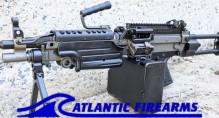 FN M249S Para 5.56 SAW Rifle