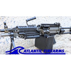 FN M249S Para 5.56 SAW Rifle