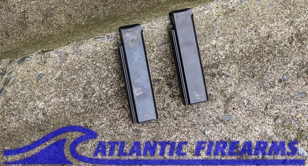 Thompson 20 Round .45ACP Magazine - 2 Pack