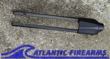 German HK MP5 Replacement Stock
