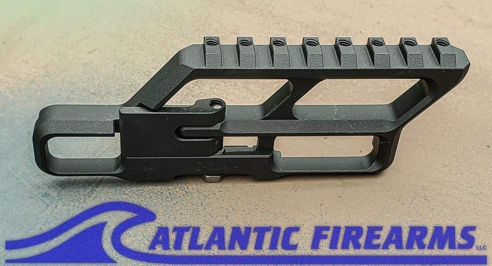 RS Regulate VZ-304M Optic Mount