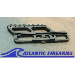 RS Regulate VZ-304M Optic Mount