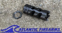 12 Gauge Shotgun Breacher Muzzle Brake
