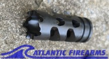 12 Gauge Shotgun Breacher Muzzle Brake