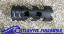 12 Gauge Shotgun Breacher Muzzle Brake