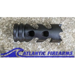 12 Gauge Shotgun Breacher Muzzle Brake