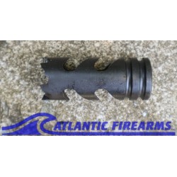 12 Gauge Shotgun Breacher Muzzle Brake