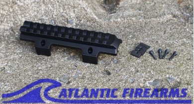 MKE AP5 Picatinny Optic Rail