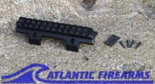MKE AP5 Picatinny Optic Rail