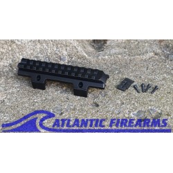 MKE AP5 Picatinny Optic Rail