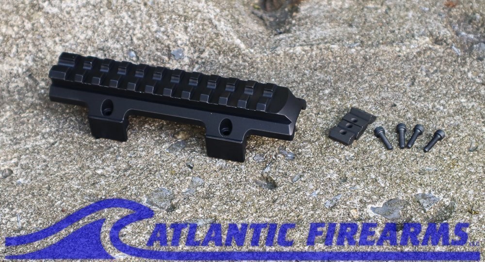 MKE AP5 Picatinny Optic Rail