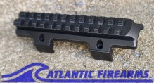 MKE AP5 Picatinny Optic Rail