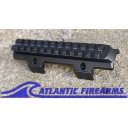 MKE AP5 Picatinny Optic Rail