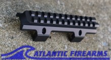 MKE AP5 Picatinny Optic Rail