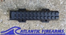 MKE AP5 Picatinny Optic Rail