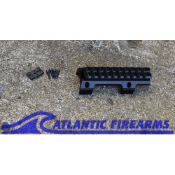 MKE AP5-M-AP5-P Picatinny Optic Rail